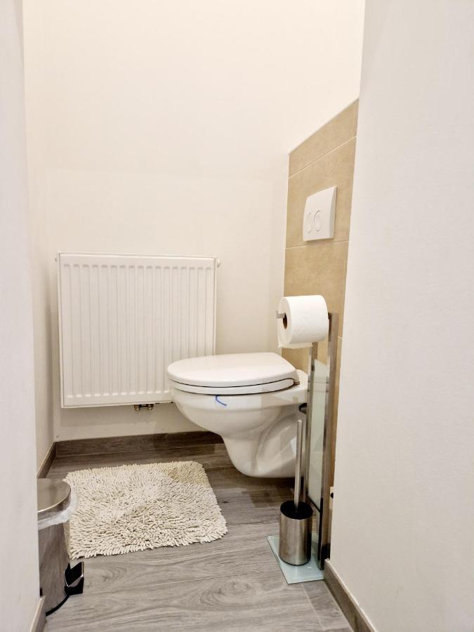 Adonis Appartement