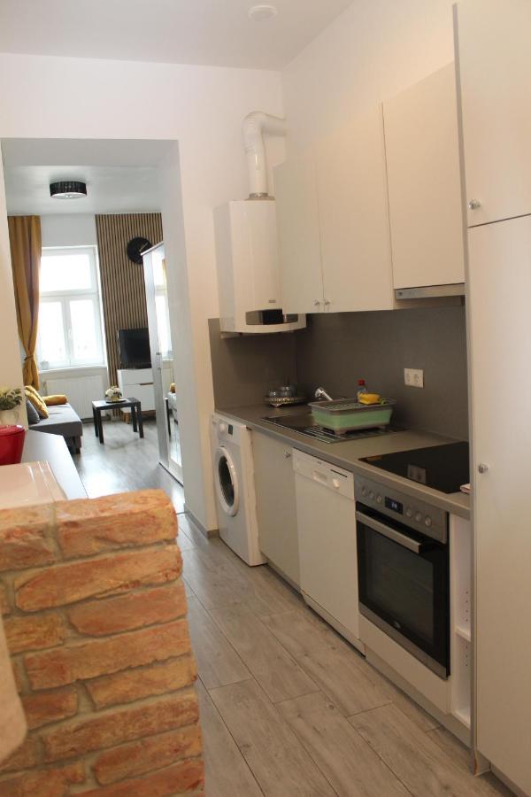 Appartement Adonis *