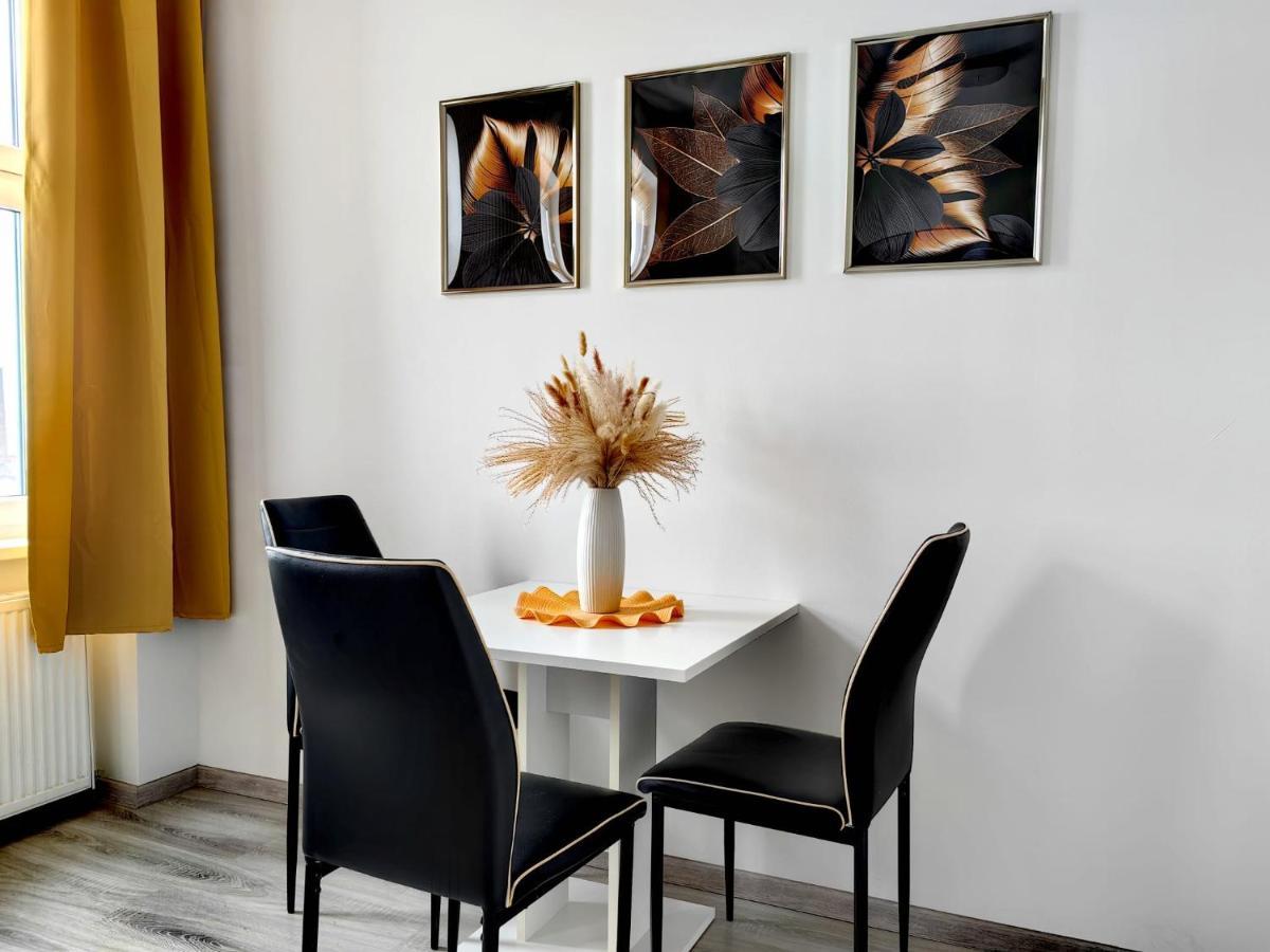 Appartement Adonis *