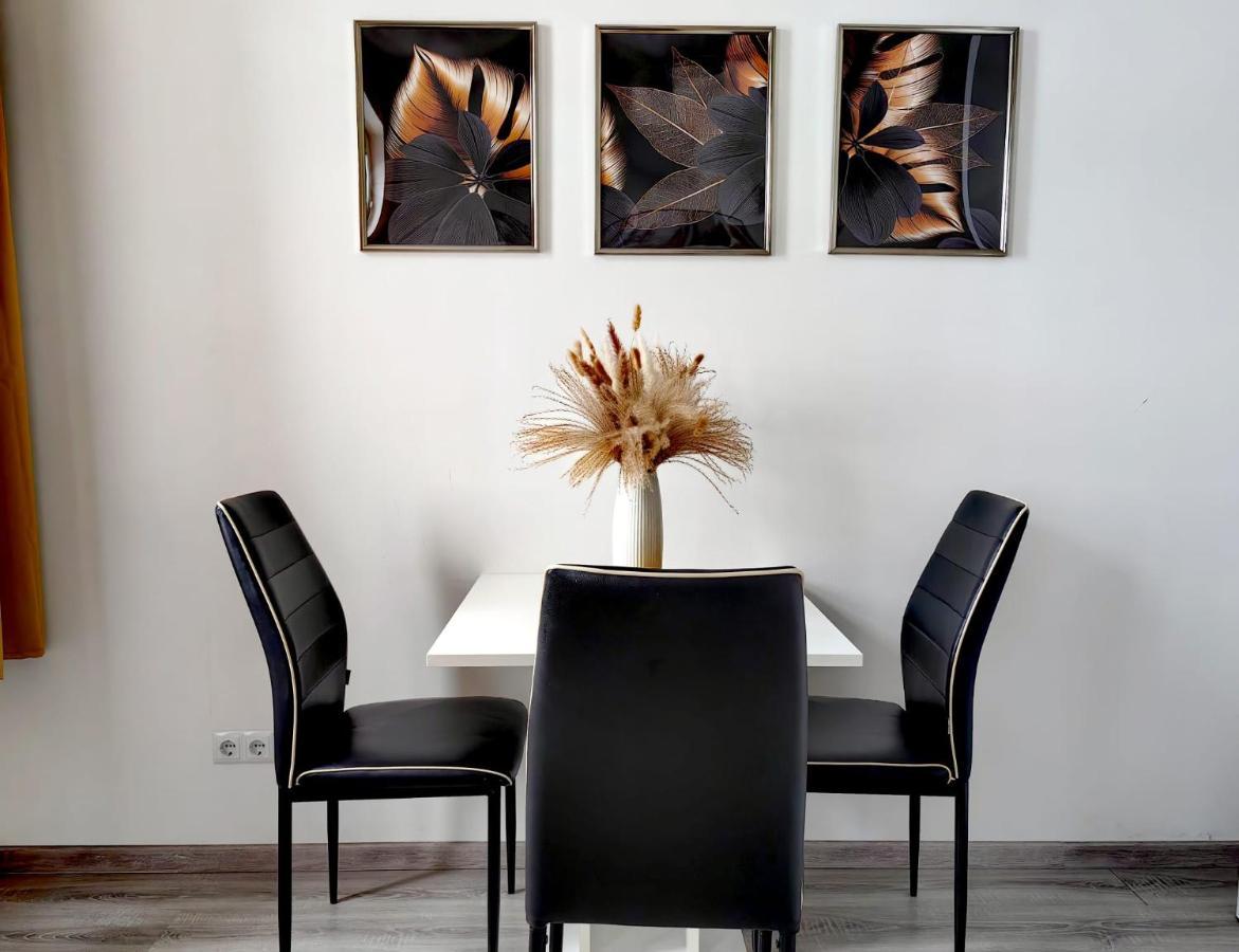 Adonis Appartement