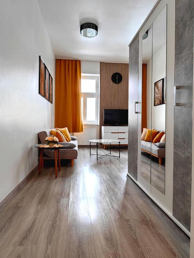 Appartement Adonis *