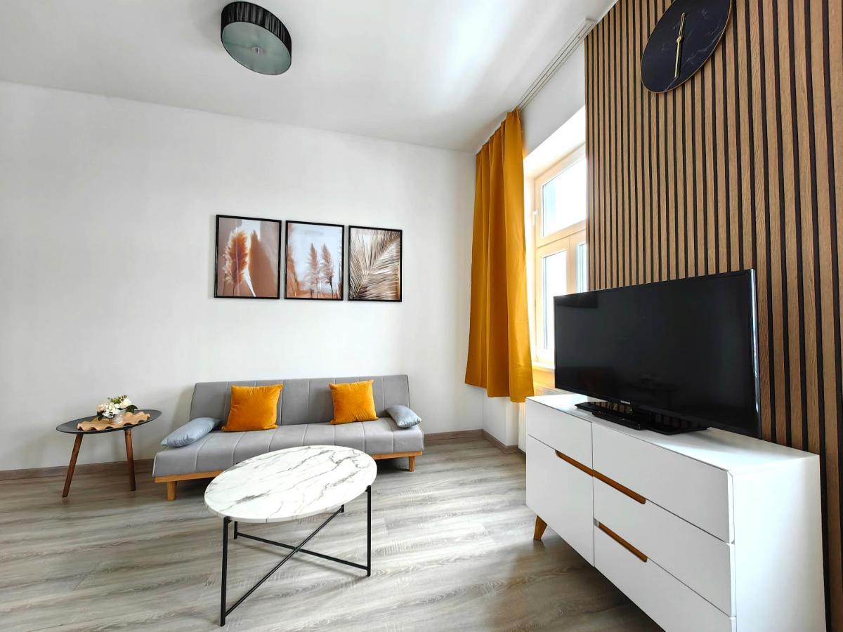 Adonis Appartement