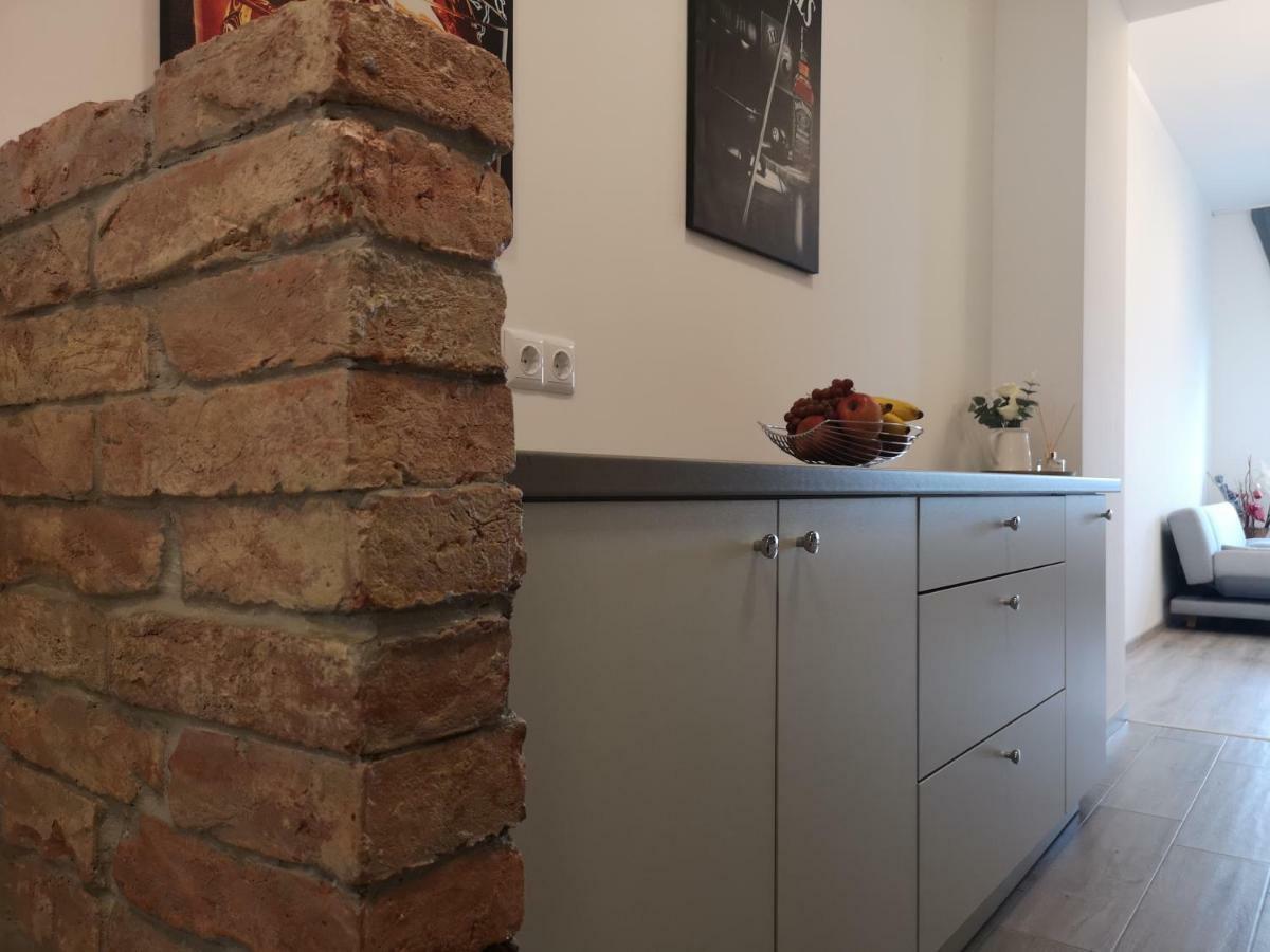 Appartement Adonis