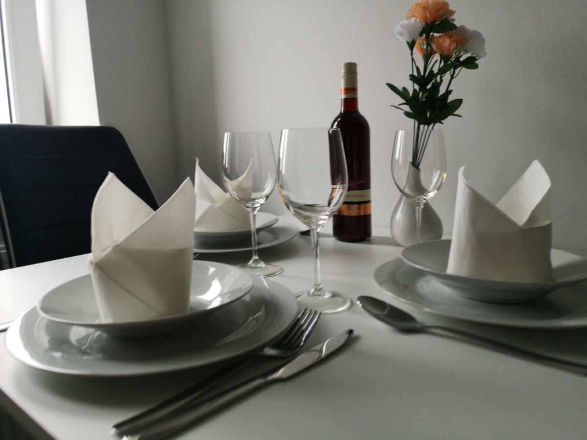 Adonis Appartement Wenen